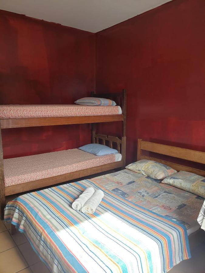 Hotel Nevada Убатуба Экстерьер фото